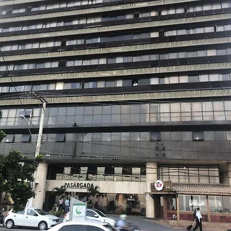 Flat Pasárgada III  Apartment Vila Velha  Bagian luar foto