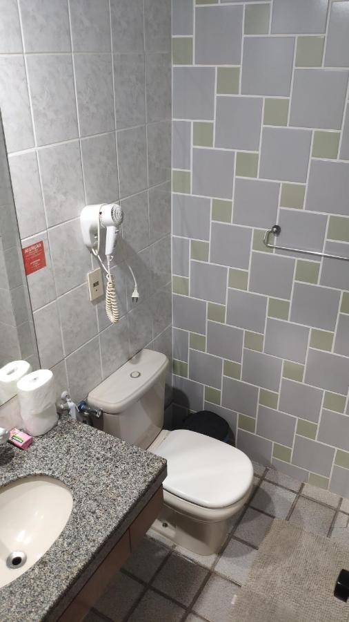Flat Pasárgada III  Apartment Vila Velha  Bagian luar foto