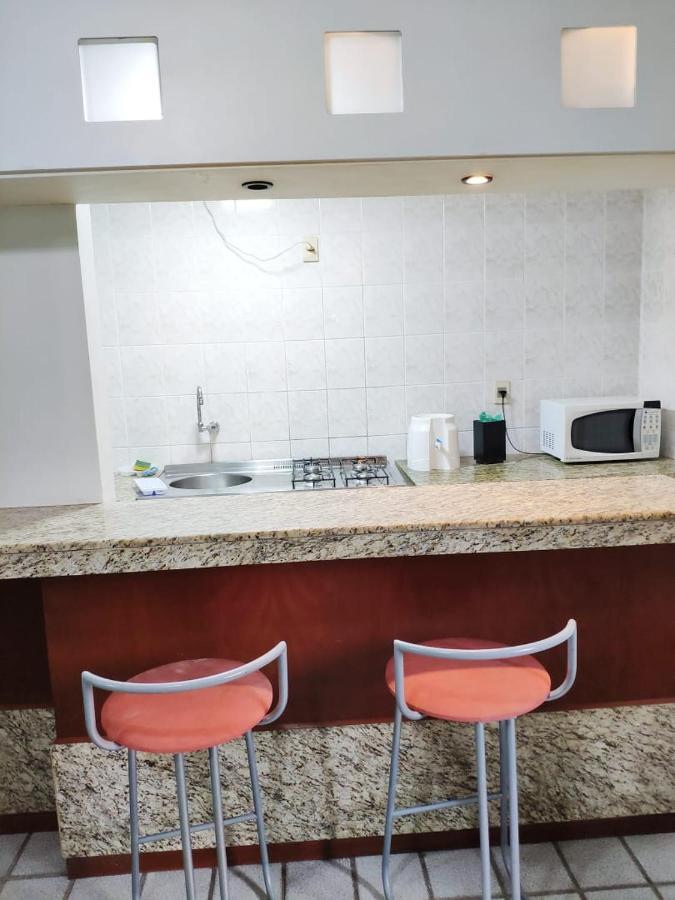 Flat Pasárgada III  Apartment Vila Velha  Bagian luar foto