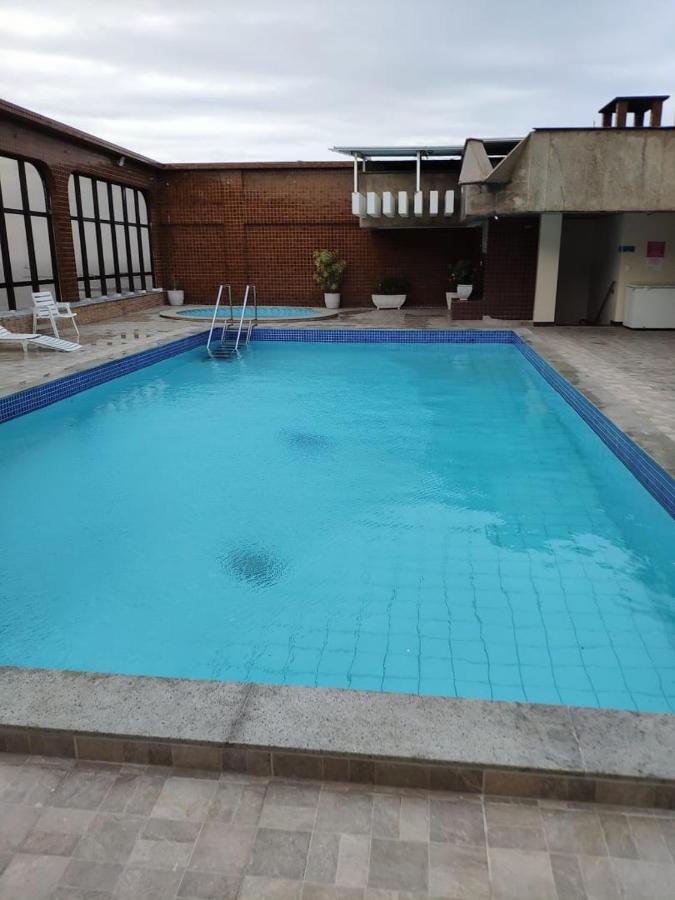 Flat Pasárgada III  Apartment Vila Velha  Bagian luar foto