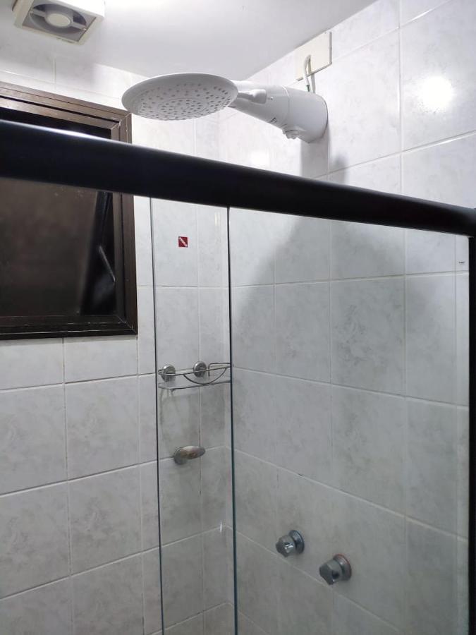 Flat Pasárgada III  Apartment Vila Velha  Bagian luar foto